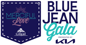 Blue Jean Gala